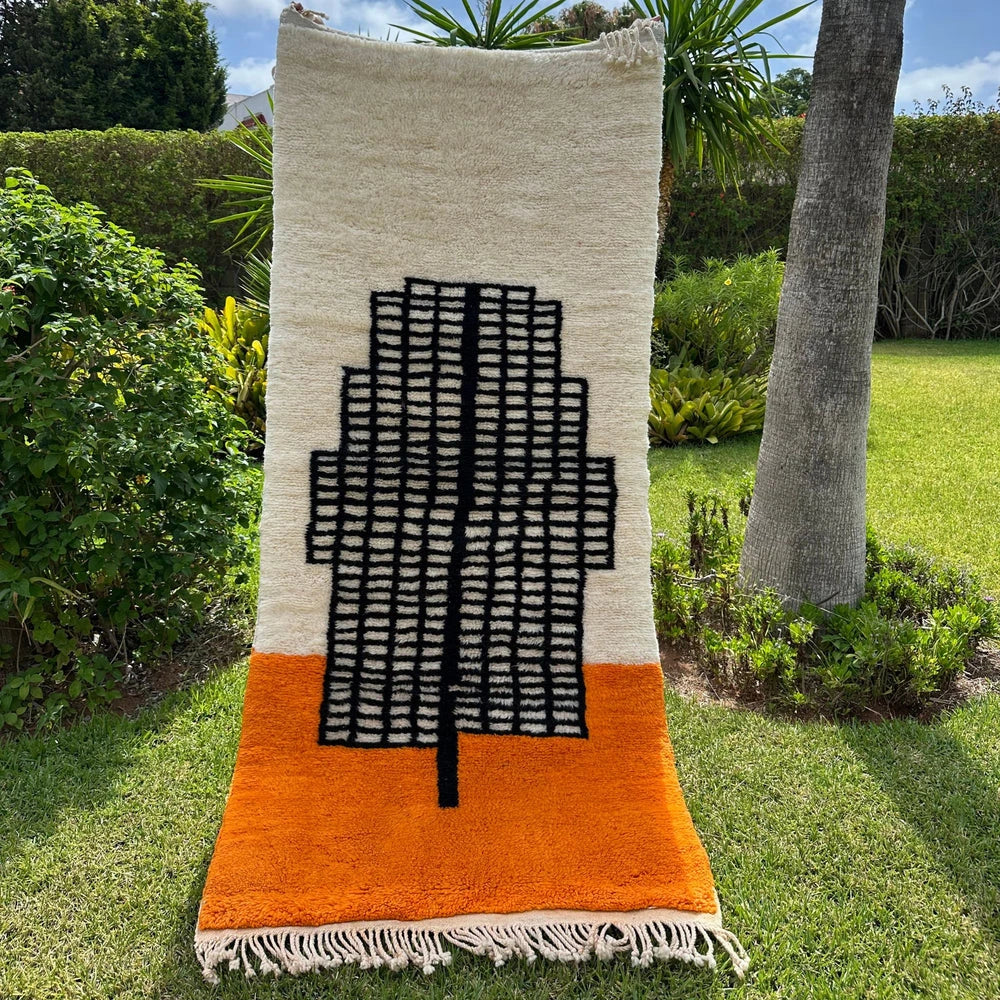 Carpet - Labohemian