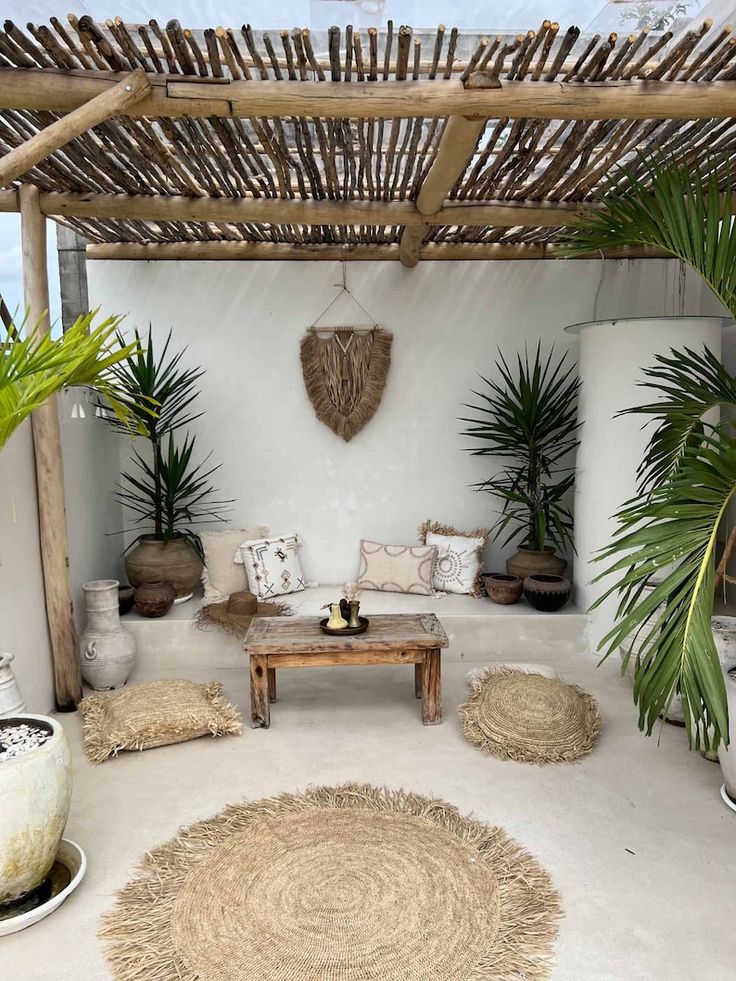 Decoratie - Labohemian