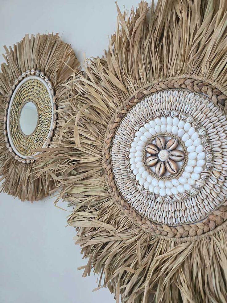 Wanddecoratie