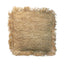 The Raffia Cushion Cover Square - Natural - 60x60 - Labohemian