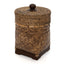 Bin Basket - Natural Brown