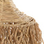 The Honolulu Pendant - Natural - Labohemian