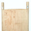 The Island Dressing Room Mirror - Natural