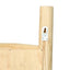 The Island Dressing Room Mirror - Natural