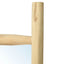 The Island Dressing Room Mirror - Natural