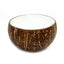 The Coco Food Bowl - Natural White - Labohemian