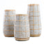 The Cutie Vase - Concrete Natural - S - Labohemian