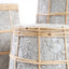The Cutie Vase - Concrete Natural - S - Labohemian