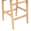 The Meno Bar Stool - Outdoor - Labohemian