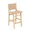 The Meno Bar Stool - Outdoor - Labohemian