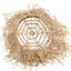 The Casita Pendant - Natural - S - Labohemian