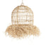 The Casita Pendant - Natural - S - Labohemian