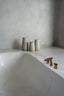 The Cutie Vase - Concrete Natural - S - Labohemian