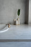 The Cutie Vase - Concrete Natural - S - Labohemian