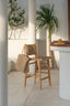 The Meno Bar Stool - Outdoor - Labohemian