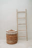 The Tulum Ladder - Natural - 165 - Labohemian