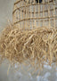 The Casita Pendant - Natural - S - Labohemian