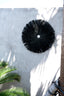 The Raffia Juju - Black_40 - Labohemian
