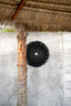 The Raffia Juju - Black_40 - Labohemian