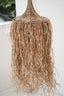 The Honolulu Pendant - Natural - Labohemian