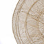 The Macaron Pendant - Natural - L - Labohemian