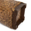 Bin Basket - Natural Brown
