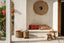 Bin Basket - Natural Brown