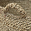 Les Quatre Mains Baskets - Natural - S - Labohemian