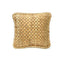 The Hyacinth Cushion - 40x40 - Labohemian