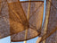 The Coco Shade Rectangular - Natural - 300x200