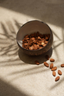 The Coco Food Bowl - Natural White - Labohemian