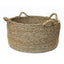 Les Quatre Mains Baskets - Natural - L - Labohemian