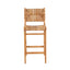 The Puquta Bar Stool - Natural - Indoor - Labohemian