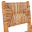 The Puquta Bar Stool - Natural - Indoor - Labohemian