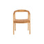 The Nihi Oka Dining Chair - Outdoor - Labohemian