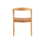 The Nihi Oka Dining Chair - Outdoor - Labohemian