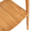 The Nihi Oka Dining Chair - Outdoor - Labohemian