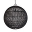 The Bubble Pendant - Black - M - Labohemian