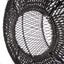 The Bubble Pendant - Black - M - Labohemian