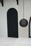 The Bubble Pendant - Black - M - Labohemian