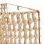 The SiriKit Wall Applique - Natural - Labohemian