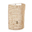 The SiriKit Wall Applique - Natural - Labohemian