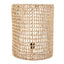 The SiriKit Wall Applique - Natural - Labohemian