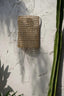 The SiriKit Wall Applique - Natural - Labohemian