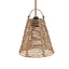 The Fini Pendant - Natural - S - Labohemian