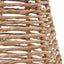 The Fini Pendant - Natural - S - Labohemian