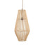 The Afrodisiac Pendant - Natural - M - Labohemian
