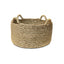 Les Quatre Mains Baskets - Natural - M - Labohemian