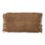 The Oh My Gee Cushion Cover - Brown - 30x50_40 - Labohemian