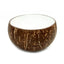 The Coco Food Bowl - Natural White - Labohemian